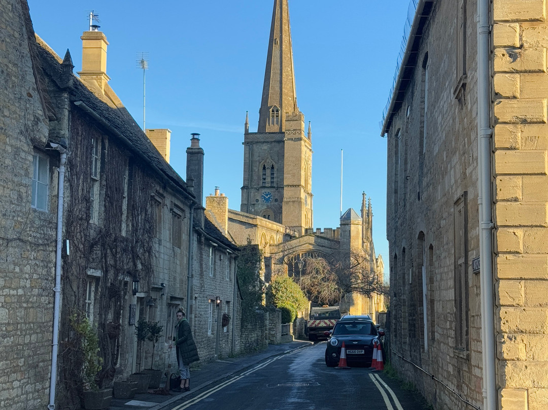 CJP Cotswold Tours景点图片