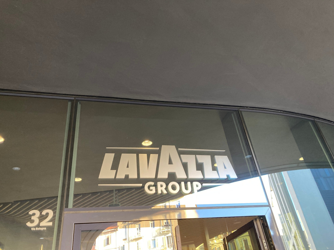 Nuvola Lavazza景点图片