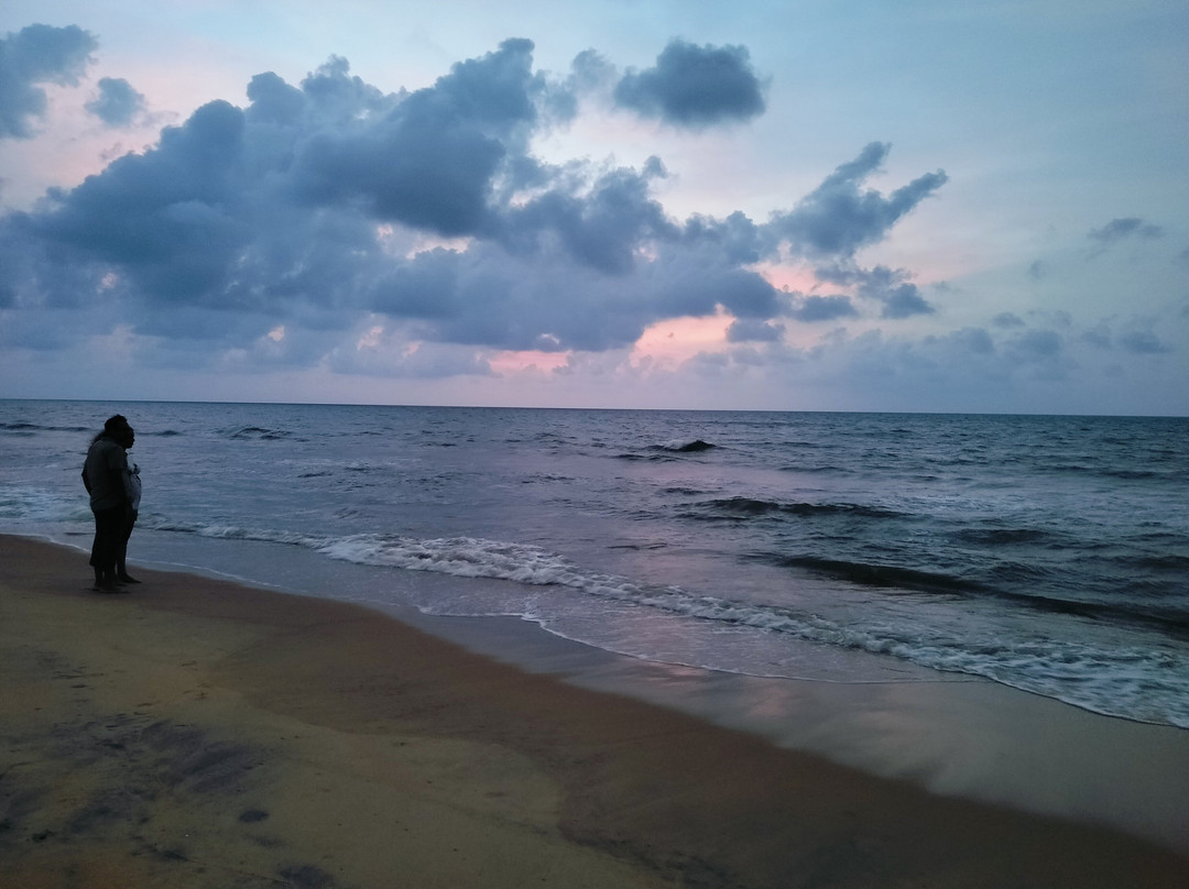 Capital Wind Kalpitiya主图