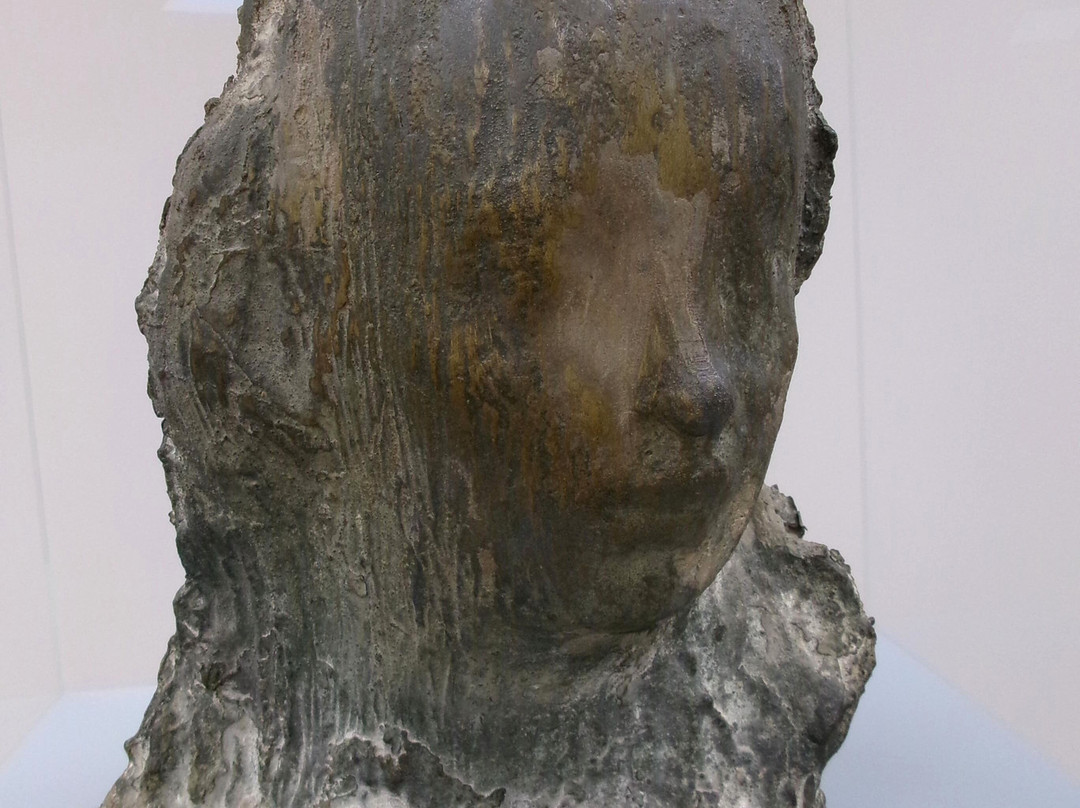 Kunstmuseum Liechtenstein-瓦杜兹必去景点