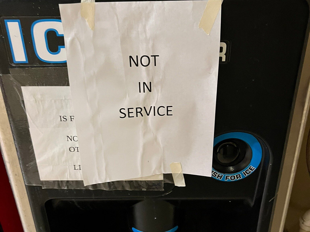 Days Inn by Wyndham Ellis主图