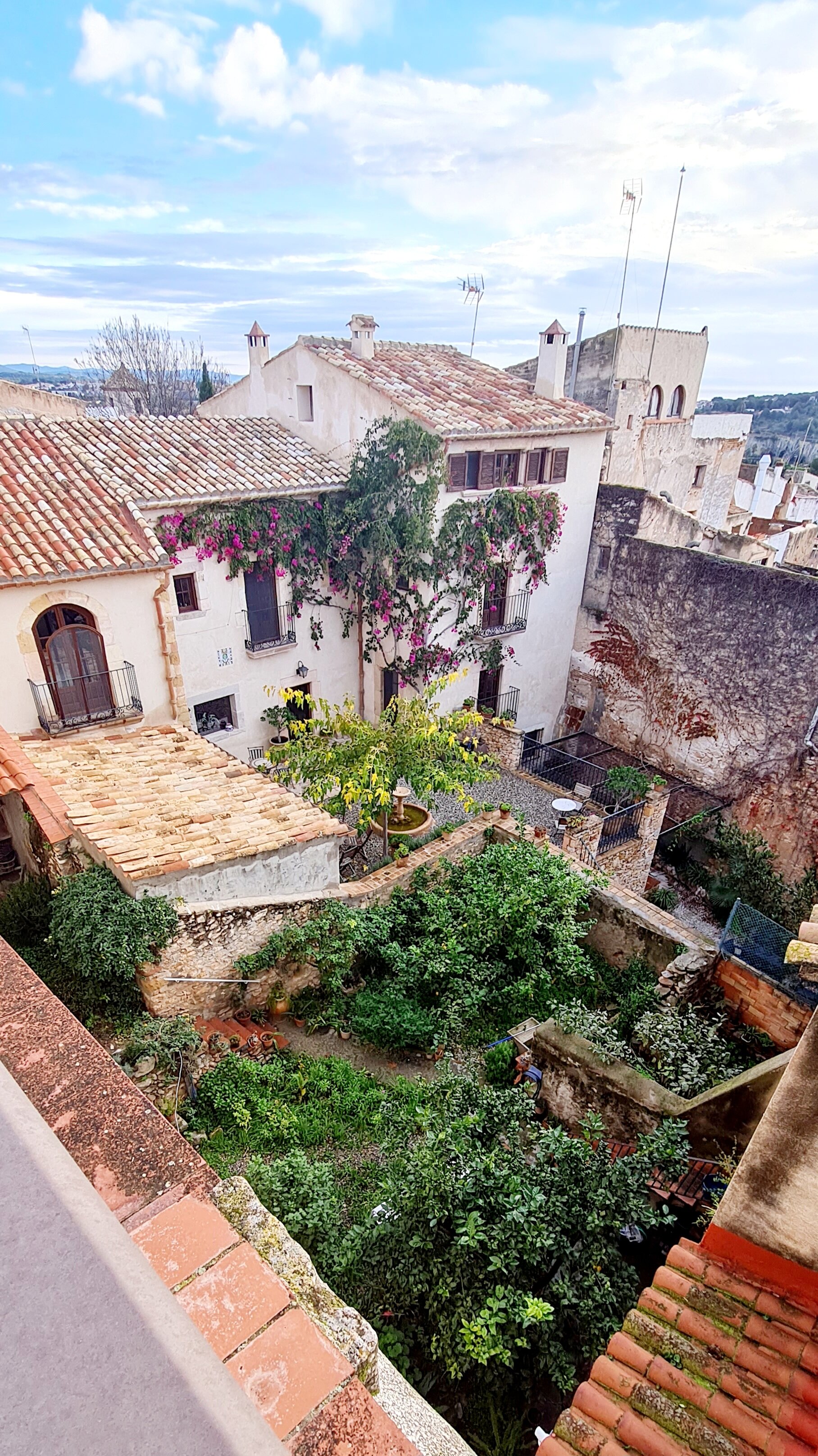Hotel Gran Claustre-官方