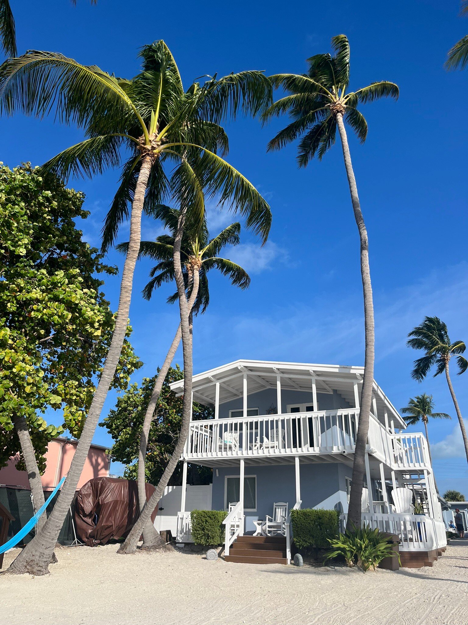 Sands of Islamorada Hotel-官方