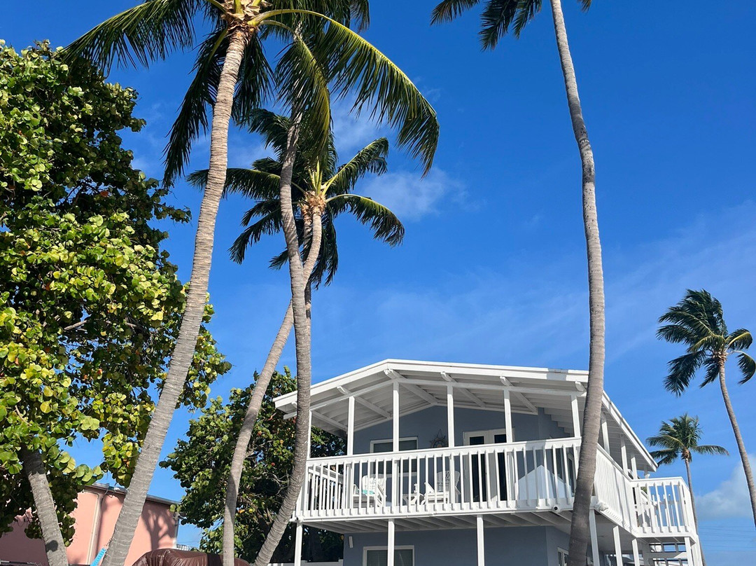 Sands of Islamorada Hotel主图