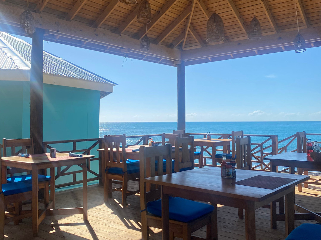 Beyond Sunset Resort and Villas主图