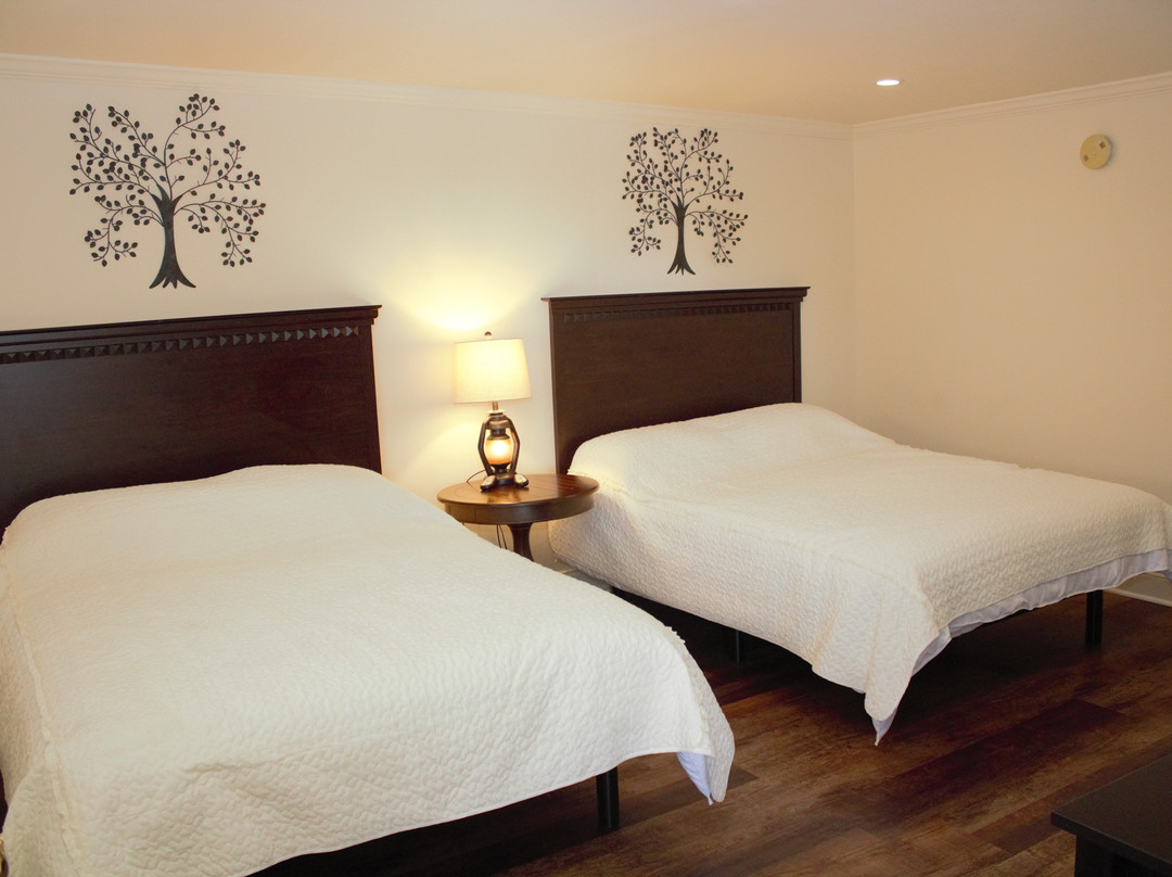 ​​​​Stanford House & Restaurant主图