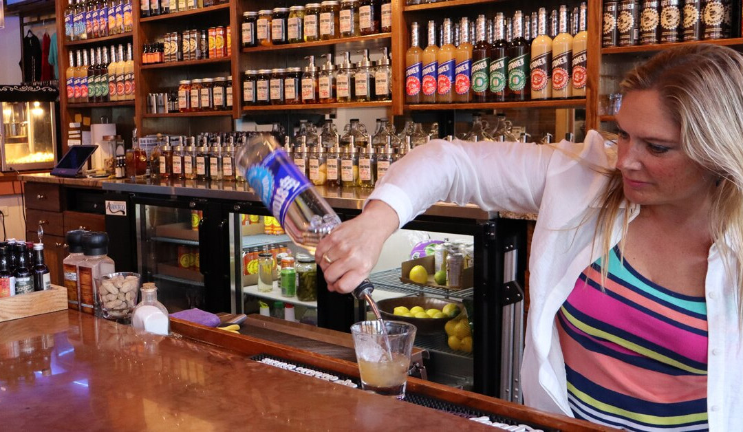 Stoneyard Distillery