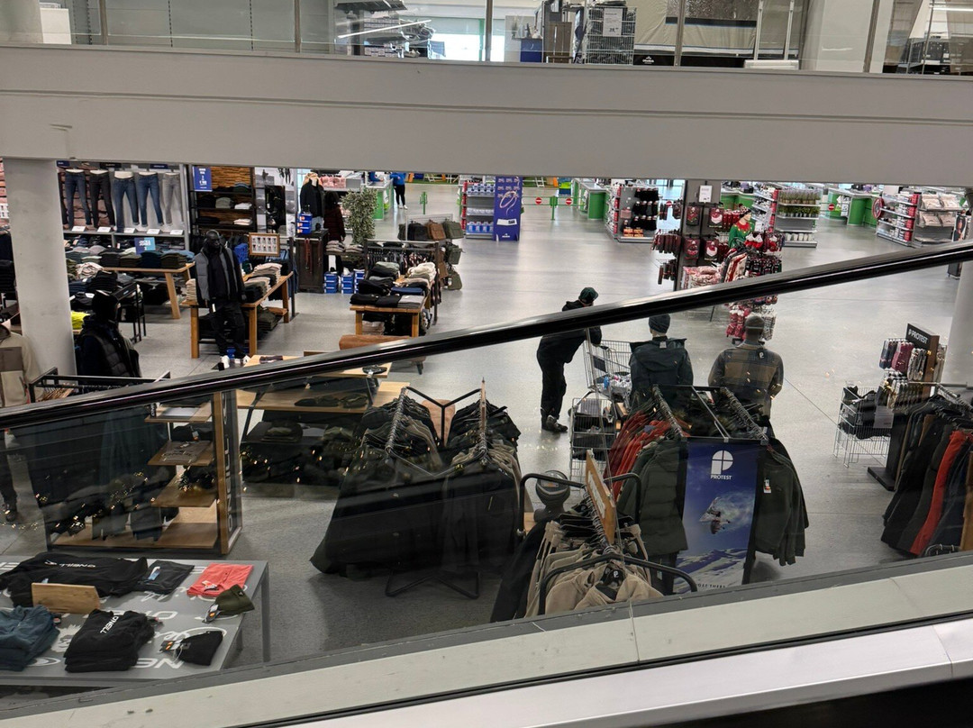 Obelink Vrijetijdsmarkt