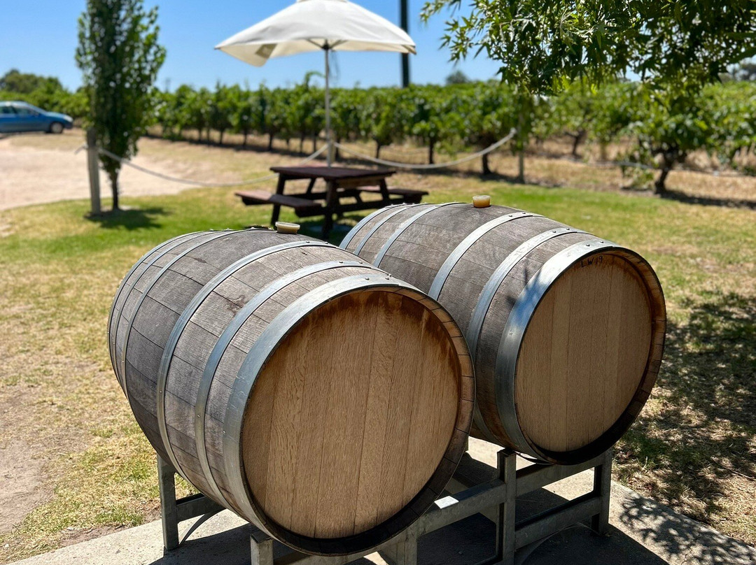 Lancaster Wines景点图片