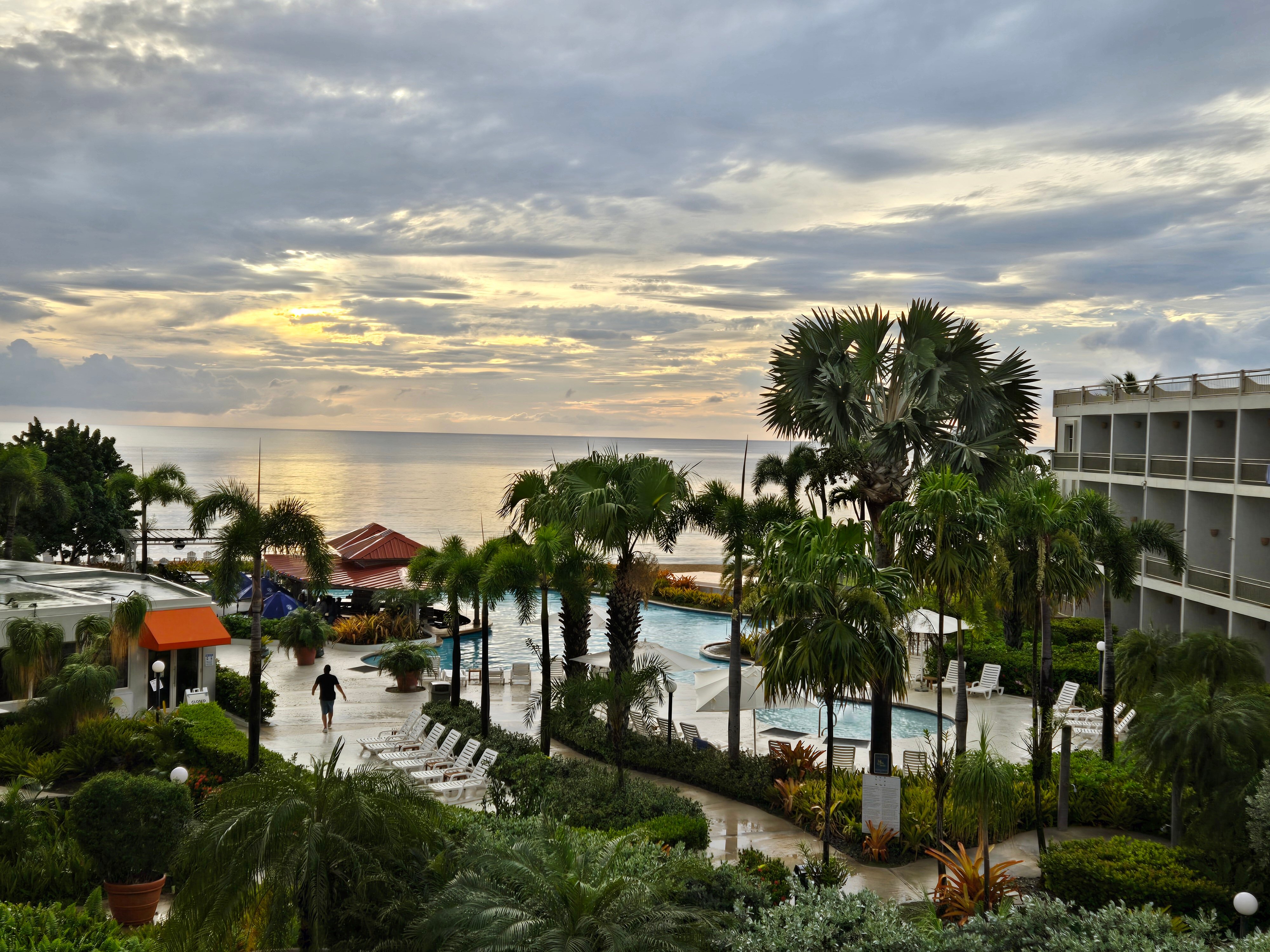 Rincon Of The Seas Grand Caribbean Hotel-酒店景观