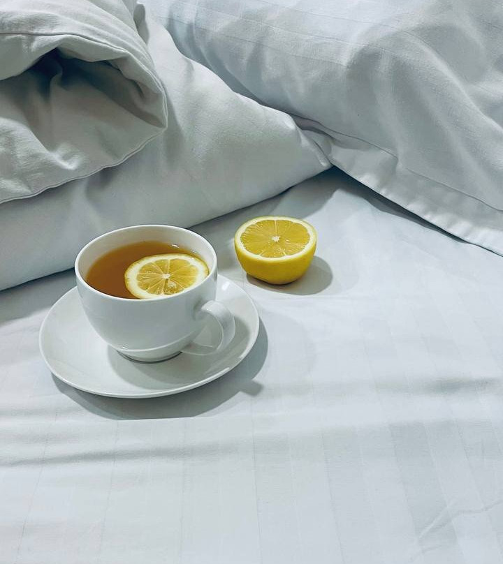 Kamar Hotel Ijevan主图