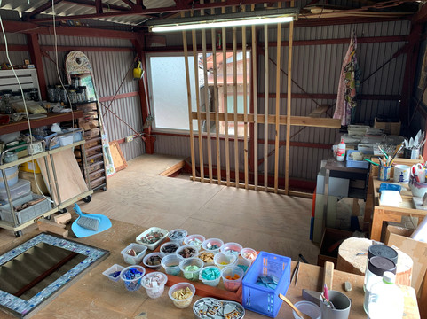 Kamomilla-设乐町必去景点