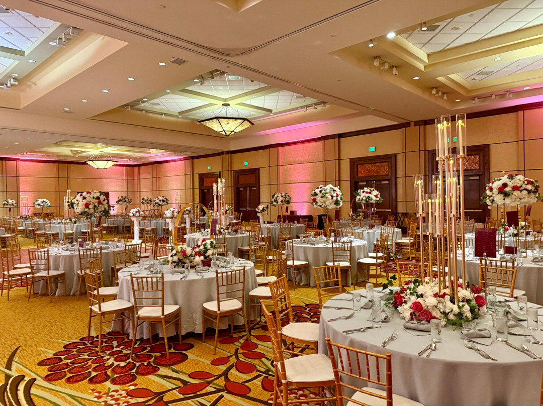 Denver Marriott South at Park Meadows主图