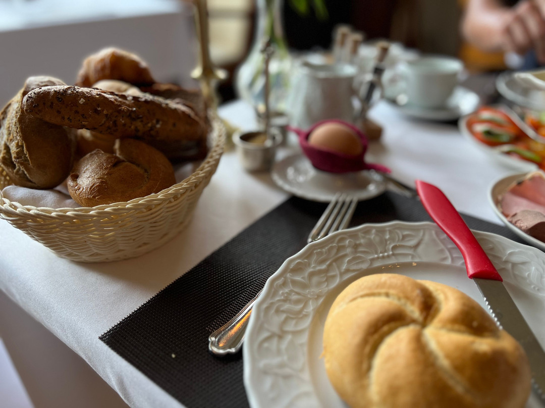 Gutshaus Kubbelkow主图