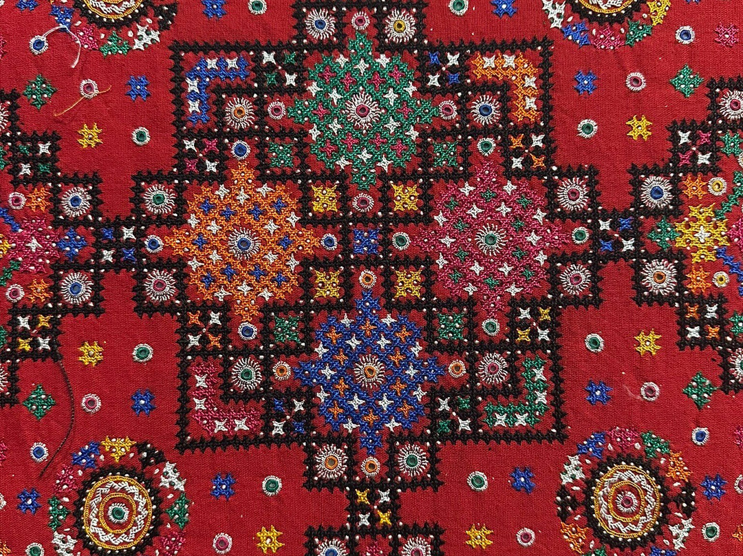 Kutch Adventures India景点图片
