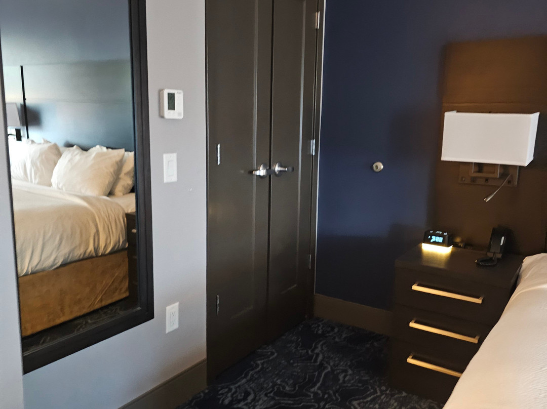 Residence Inn by Marriott Manchester Downtown主图