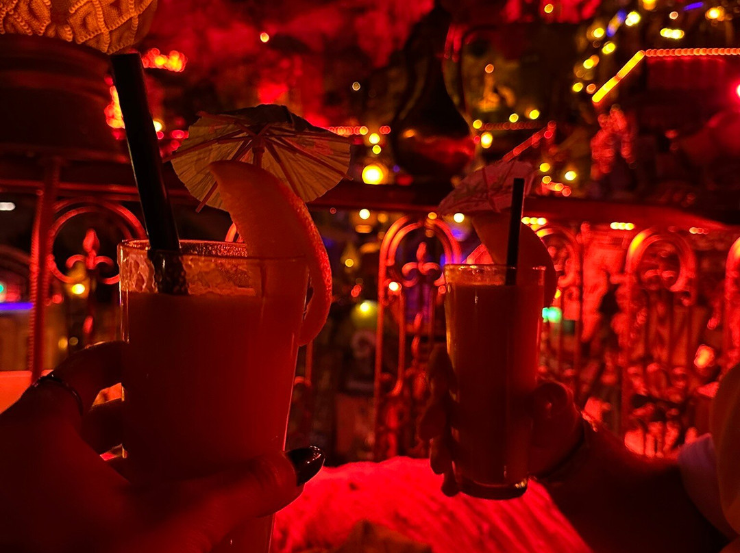 Taxi Sharm-沙姆沙伊赫必去景点