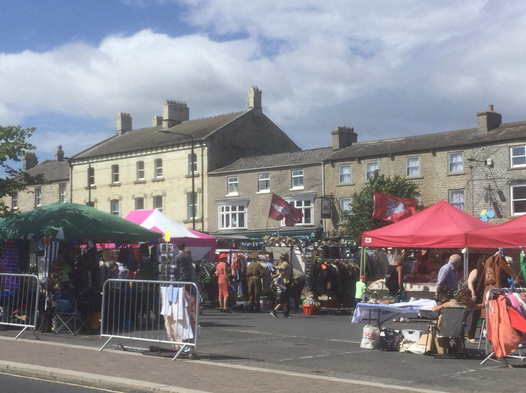 Eastfield Lodge Guesthouse主图