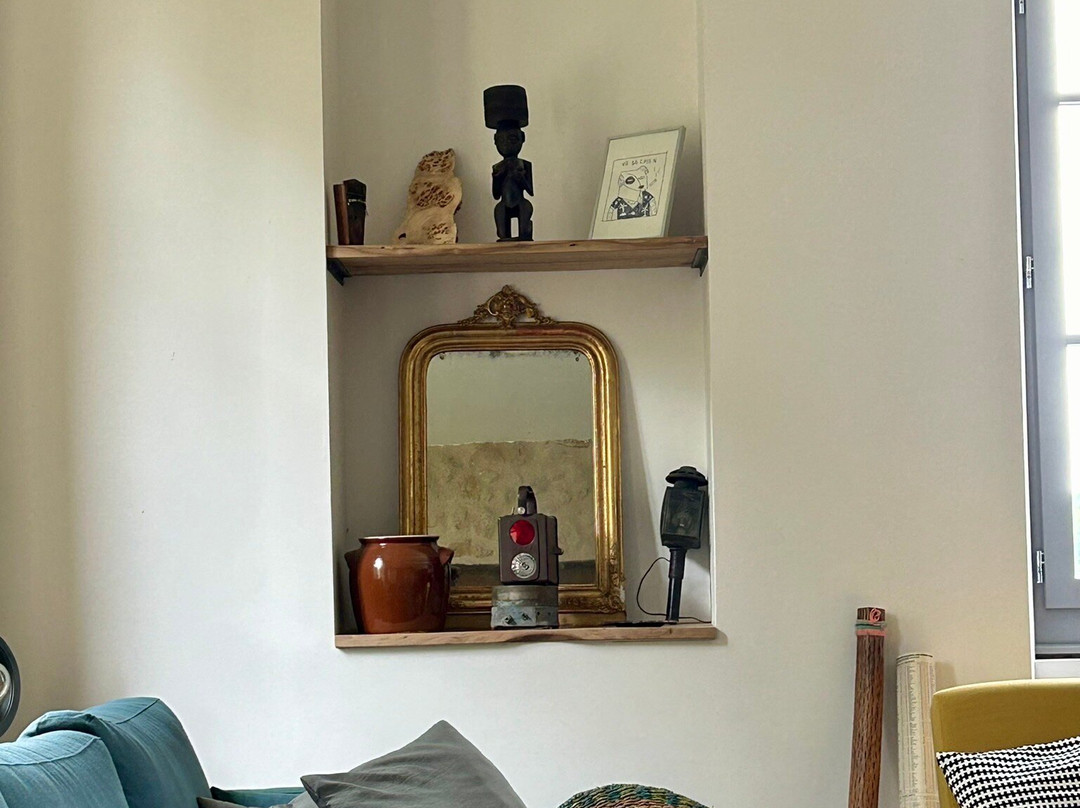 La Maison De Manon