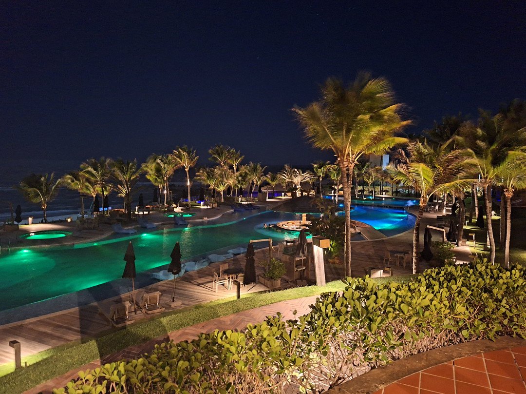 Carmel Charme Resort主图