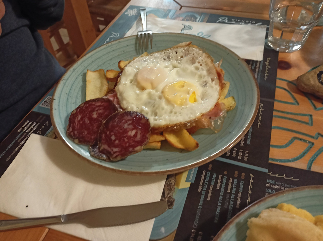 Rifugio Pranolz主图