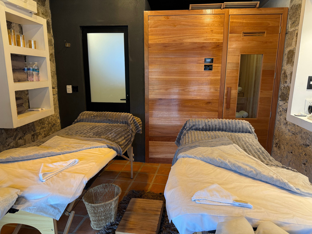 La Peña Hotel Boutique & Spa