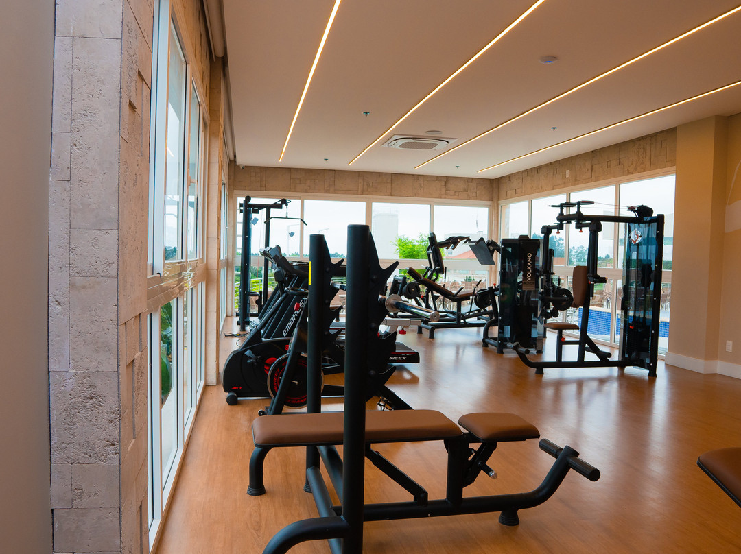 Hotel Recanto Maestro主图