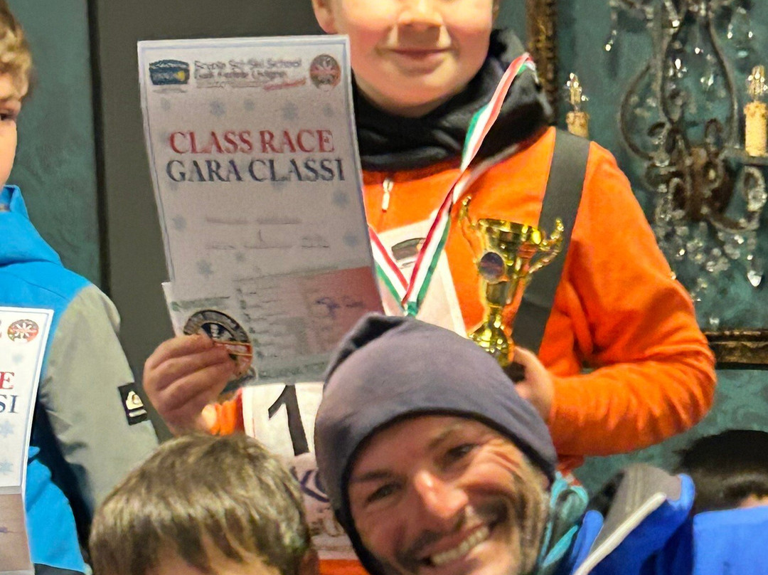Ski School Galli Fedele景点图片