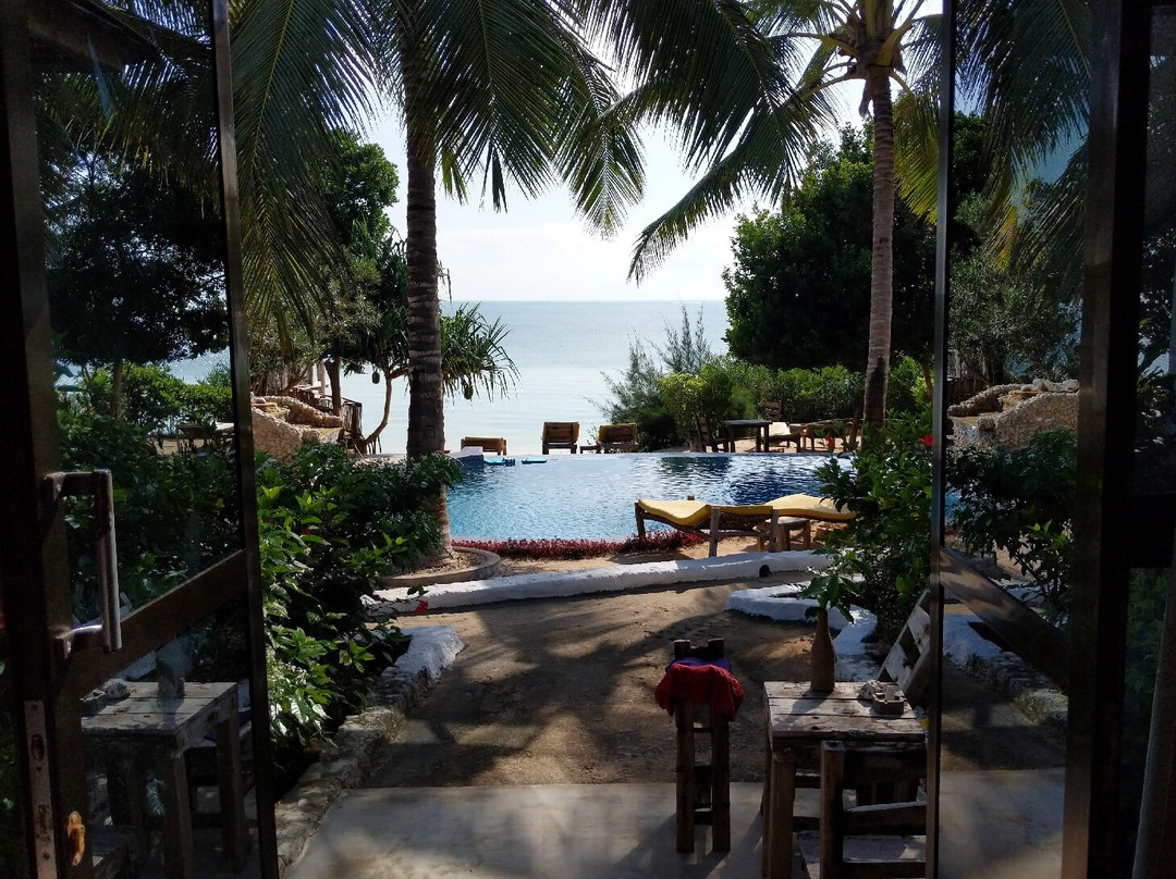 Z- Lodge Zanzibar