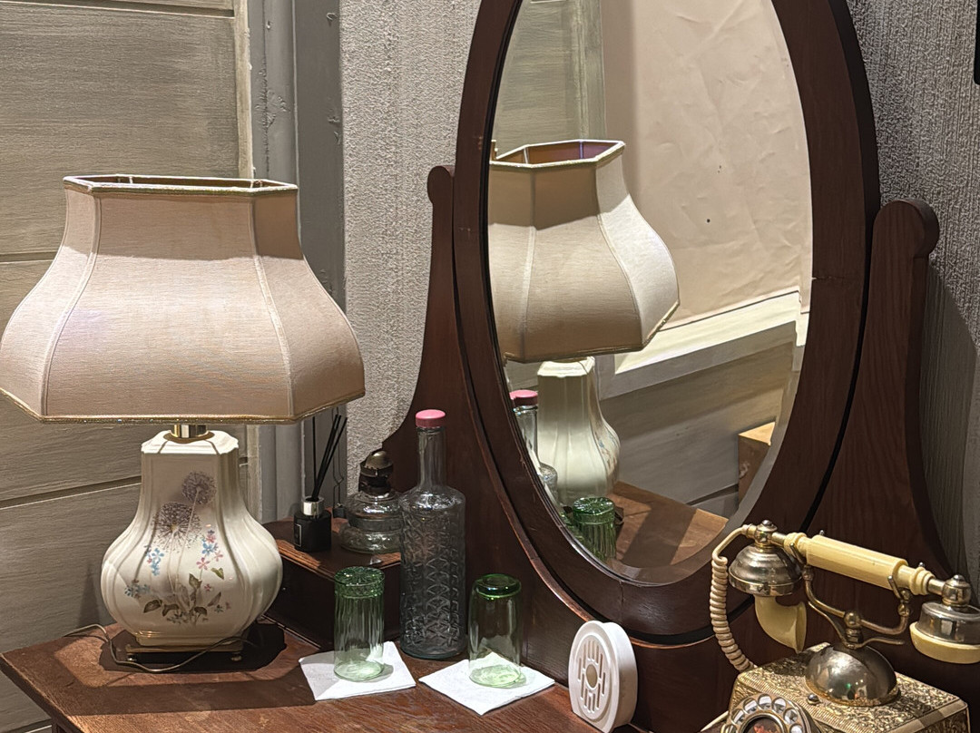 Meri Boutique Hotel主图