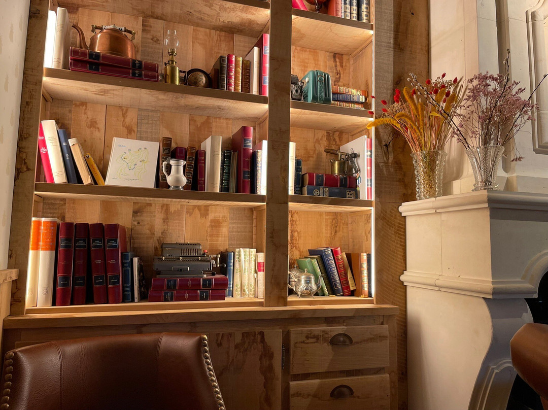 Boulangerie Pâtisserie Feuillette