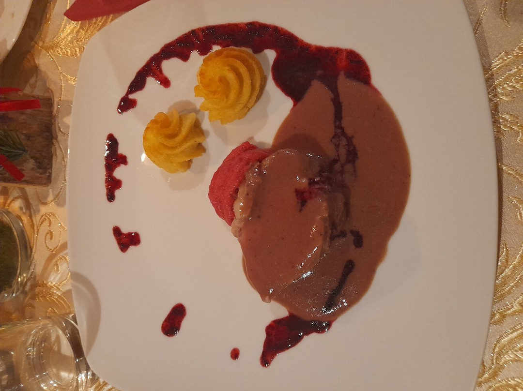 Albergo Alle Due Spade主图