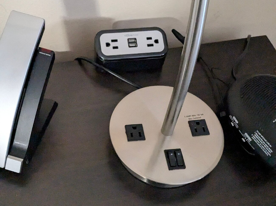 贝斯特韦斯特普勒斯豪茵酒店主图