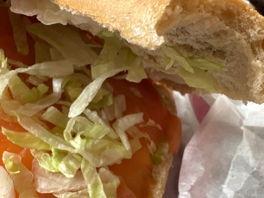 Bakker Bart Zaltbommel