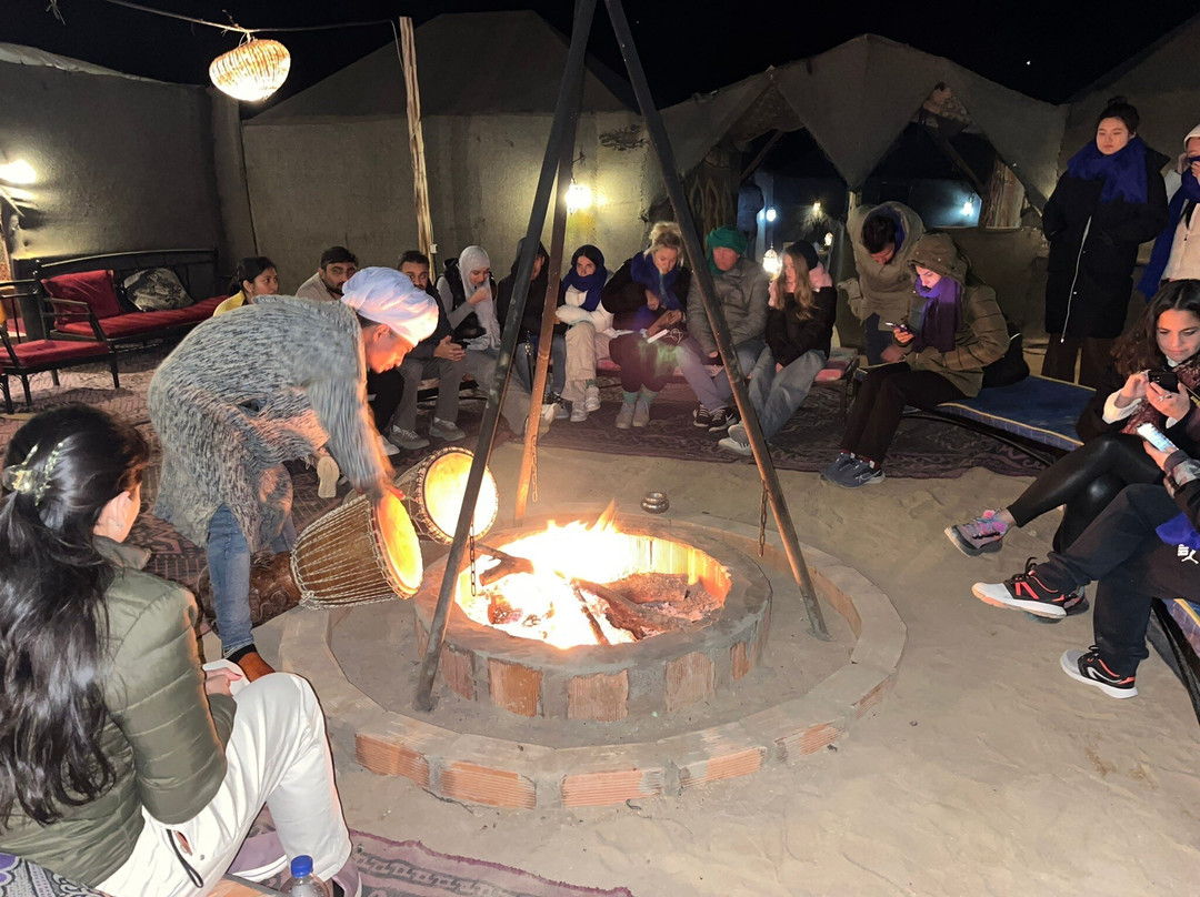 Marrakesh Travel Services-马拉喀什必去景点