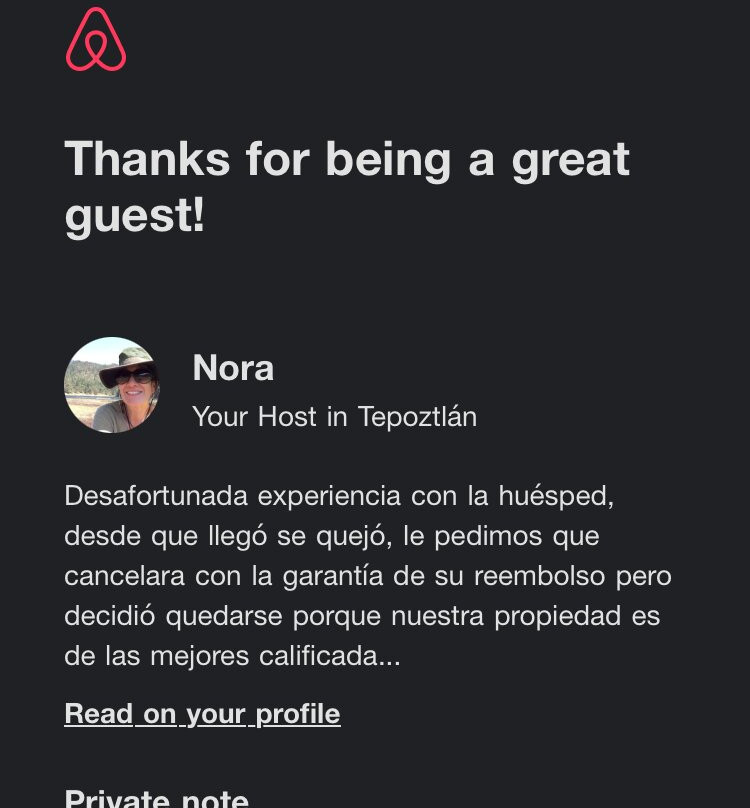 Hotel Villas Valle Mistico主图