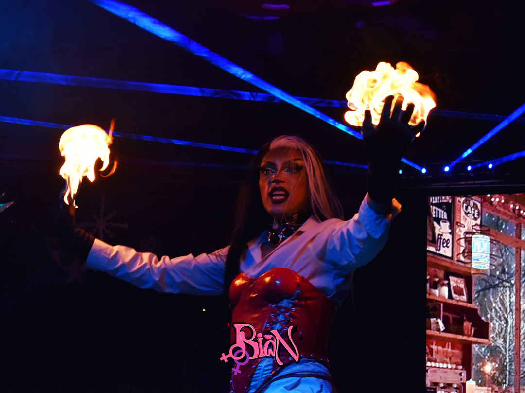 Bian Mx-墨西哥城必去景点