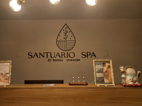 Santuario Spa-阿雷基帕必去景点