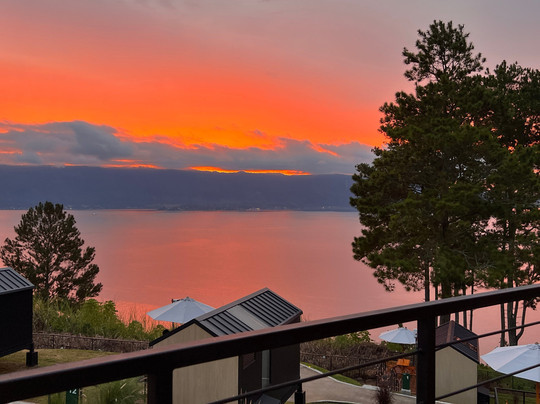 Pt. Goe Indonesia Tours-棉兰必去景点