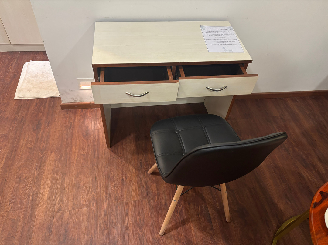 De Garland, Palolem - AM Hotel Kollection主图