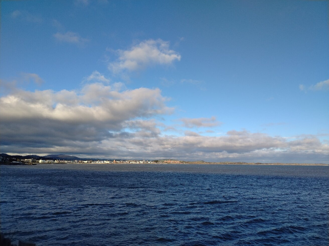 Harbour House Inn Newcastle, Northern Ireland主图