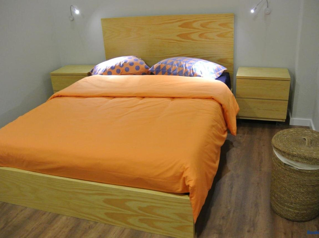 Hostel Criativo Do Sabugueiro