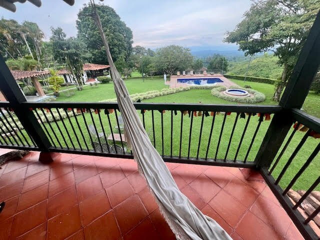 Hotel Bosques Del Samán - Alcalá主图