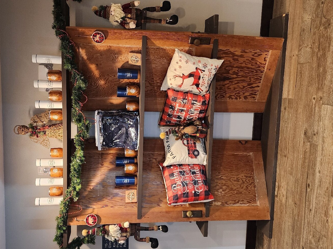 Lakes Inn at Dunvilla主图