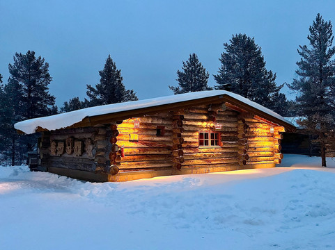 Evenio / Petra's Tours-赫尔辛基必去景点