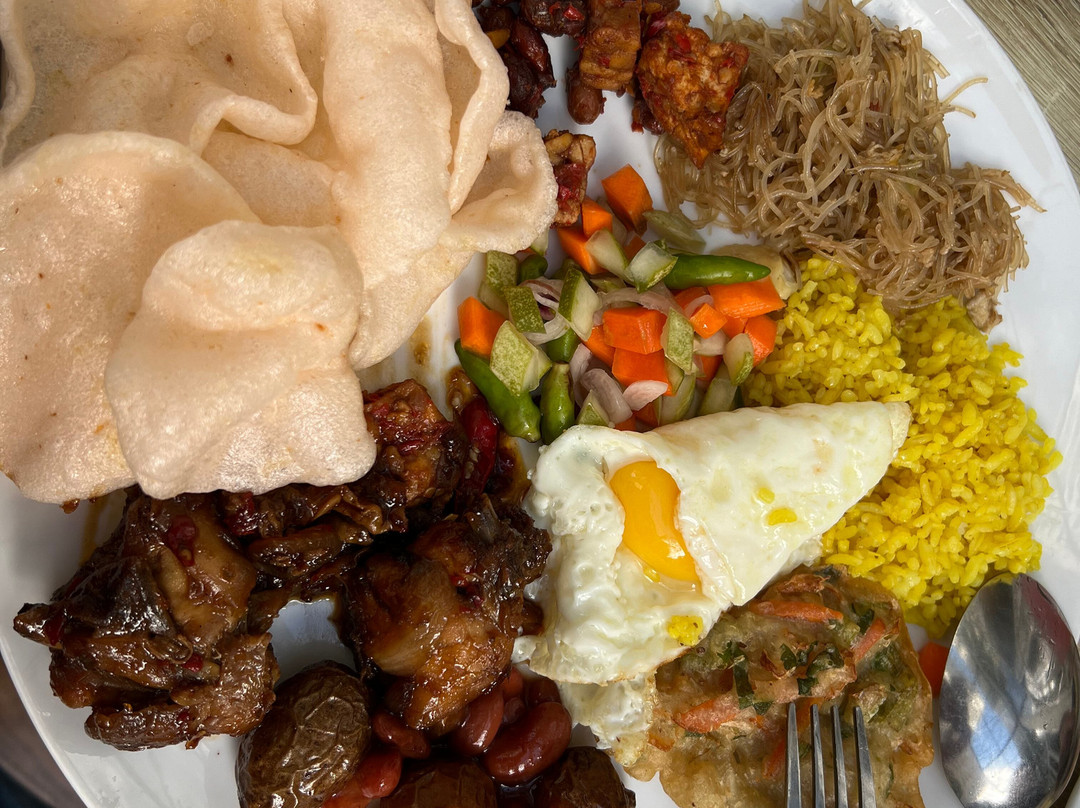 Swiss-belcourt Bogor主图