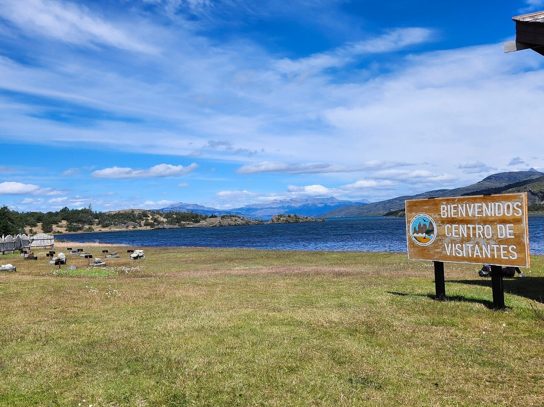 Torres Del Paine-纳塔莱斯港必去景点