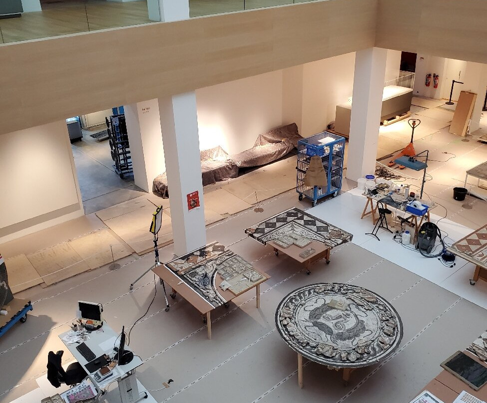 Rheinisches Landesmuseum Bonn-波恩必去景点