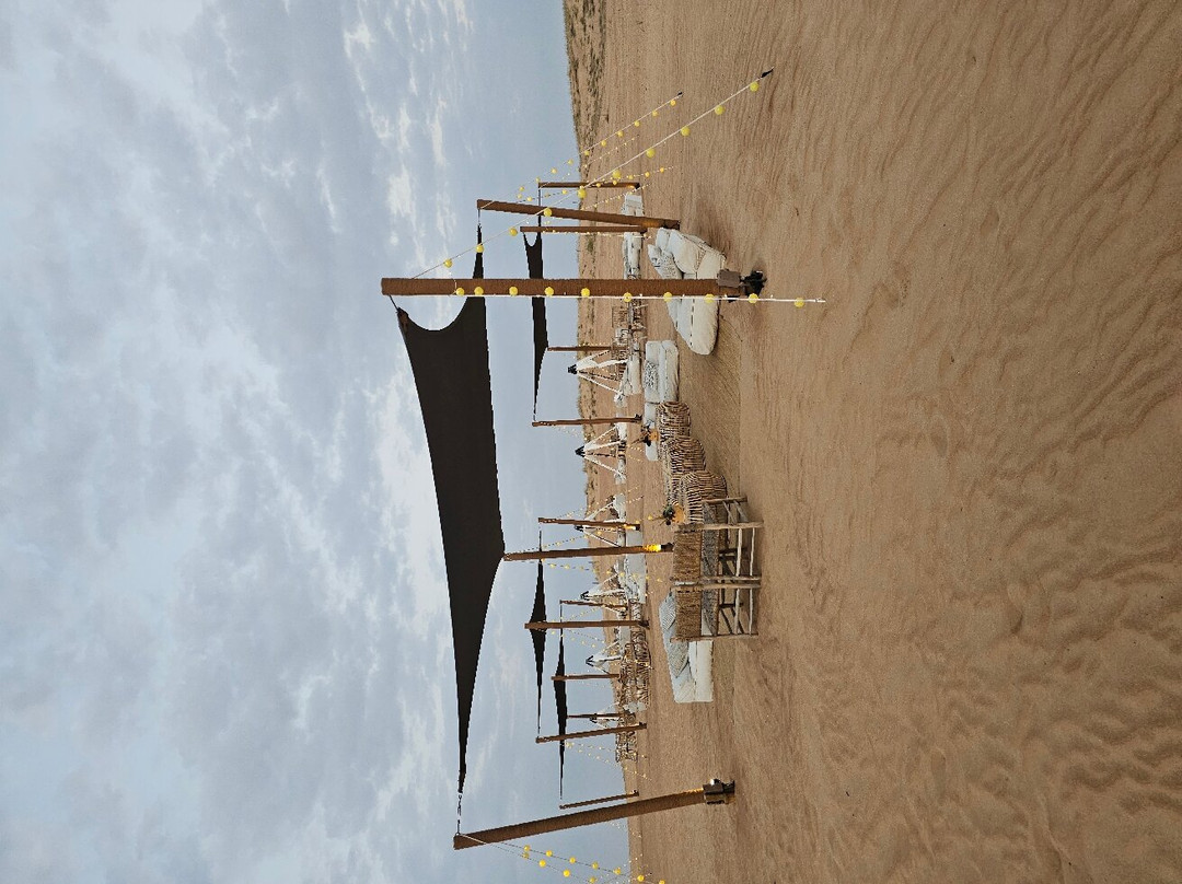 Sonara Camp-迪拜必去景点