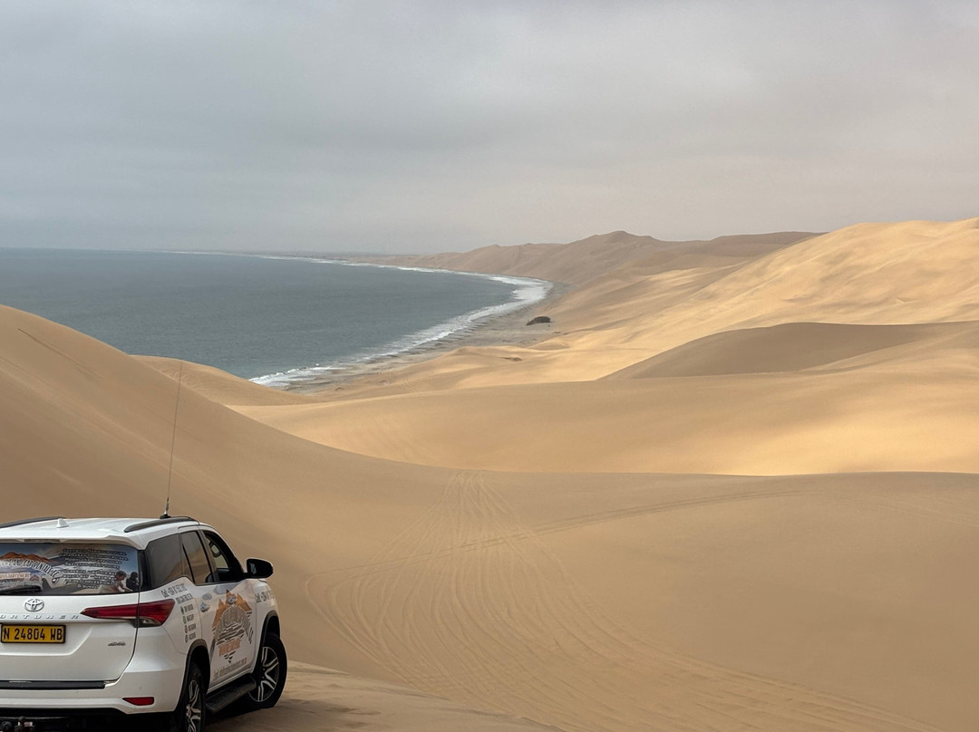 Chena Tours & Safaris Namibia CC-华维斯湾必去景点